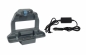 Preview: Getac ZX70 Powered Charging Cradle with 12V Auto Adapter (7170-0686-01)